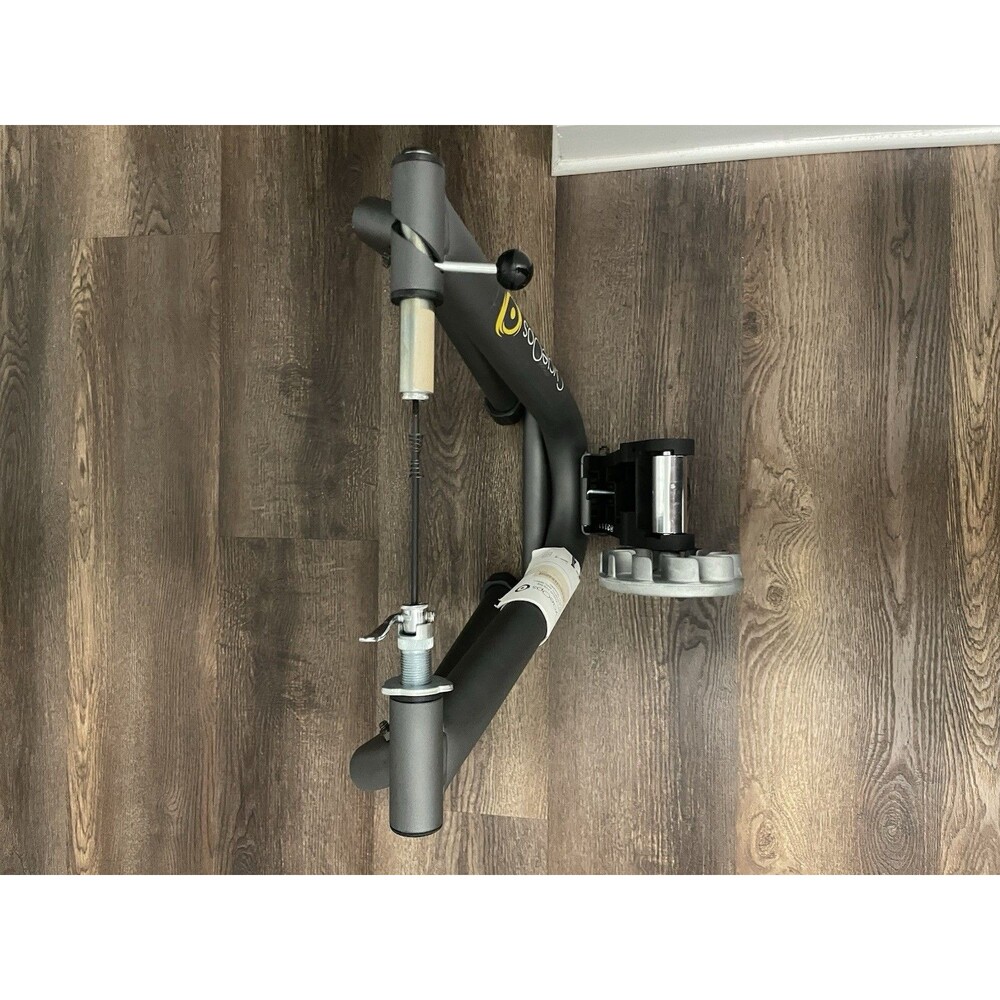 CycleOps Fluid2 Trainer - Picture 5 of 11
